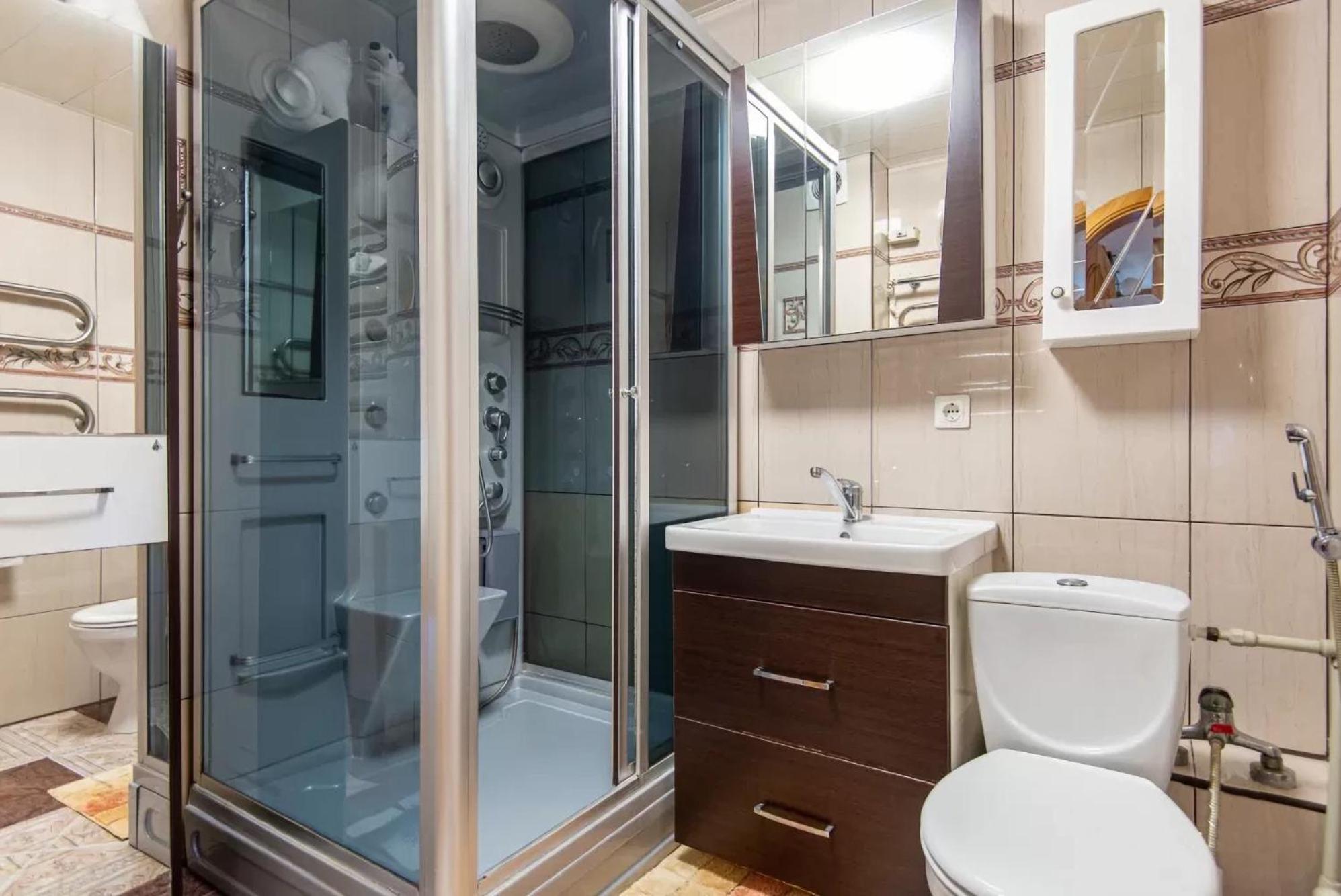 Ferienwohnung 3 Kambariu Butas Ir Kotedzas Nida Exterior foto